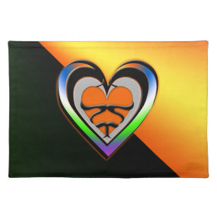 Passion Placemat
