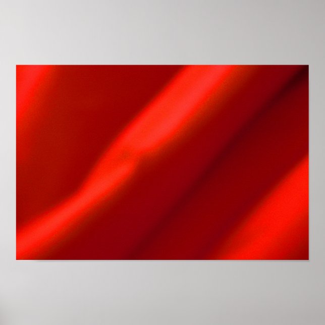 Passion Poster (Front)