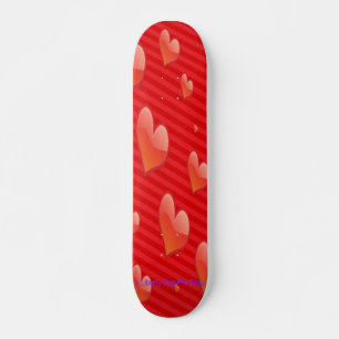 PASSION - SKATEBOARD - LIBERTY DOG PRO SHOP DECK