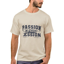 Passion, Teacher High School