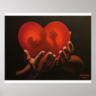 Passion Within Poster