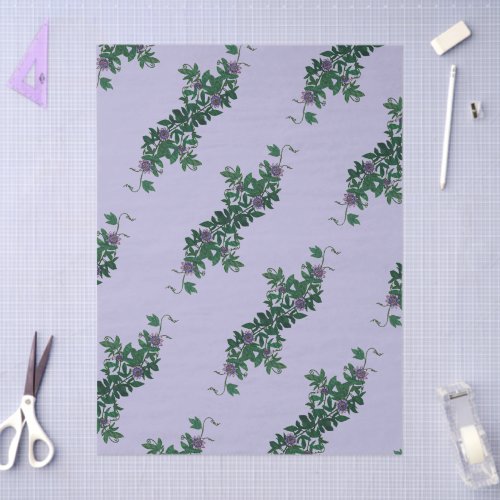 PassionVine Tissue Paper