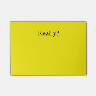 Passive Aggressive Notes