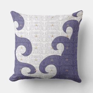 Passover 20/20" Pillow "Lrg/Passover Sea Parting"