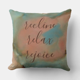 Passover 20 x 20 Pillow Shades of Color