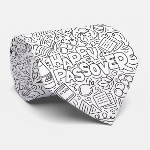 Passover Gift Tie