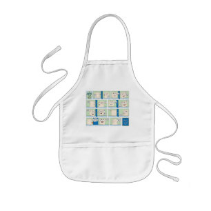 Passover Kid's Apron