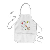 Passover Kids Apron Find the Afikomen