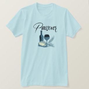 "Passover Meal" T-Shirt