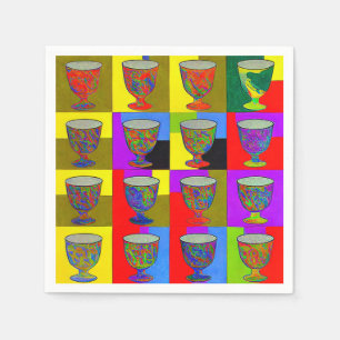 Passover Paper Napkins