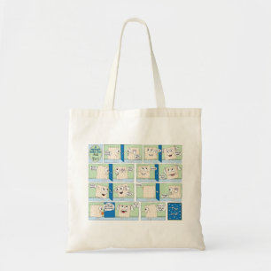 Passover Personalize Funny Joke Tote Bag