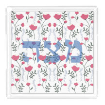 Passover Pesach Matzah Serving