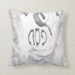 Passover | Pesach Pillow<br><div class="desc">Passover | Pesach Pillow</div>