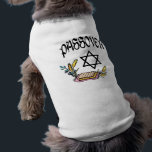 Passover Tee<br><div class="desc">If you are Jewish and celebrate Passover then this great design is perfect to show everyone that Passover is important to you.</div>