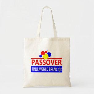 Passover Unleavened Bread Tote Bag