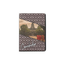 passport angkor vat cambodia