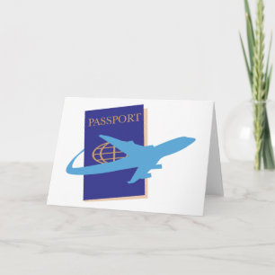 Passport Card
