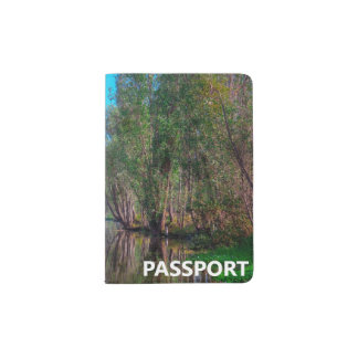 Passport / CDMX Mexico Holder