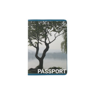 Passport / China Holder