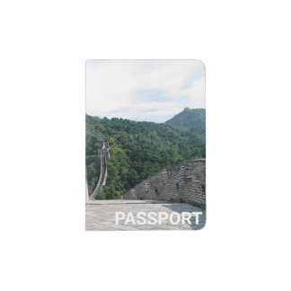 Passport / China Holder