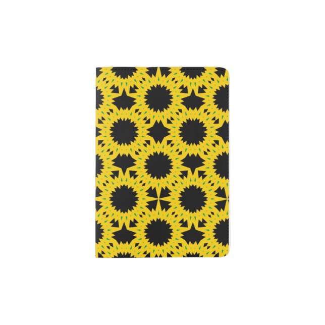 Passport Cover (Front)