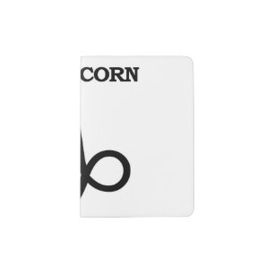 Passport Cover