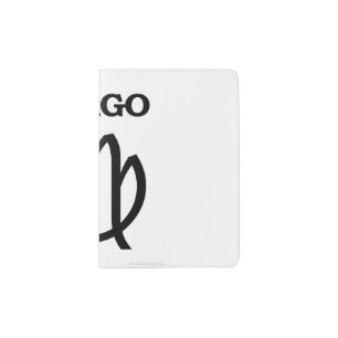 Passport Cover