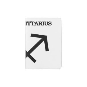 Passport Cover