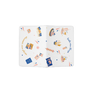 Passport Cover