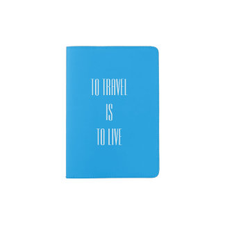 Passport Cover