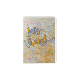 passport cover