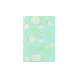 Passport Cover