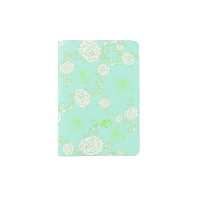 Passport Cover (Front)