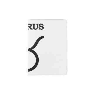 Passport Cover