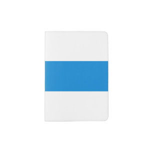 Passport cover for the Russian opposition