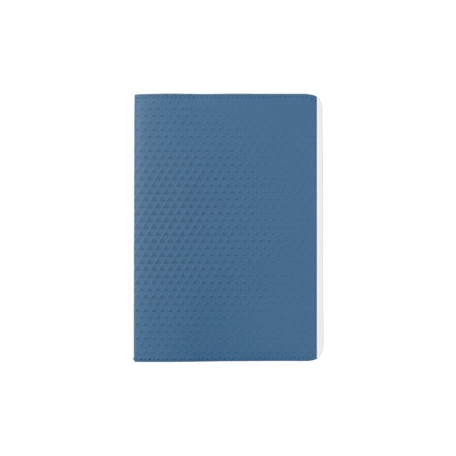 Passport Cover.Idearte Pregnacias 0002a Collection Passport Holder (Front)