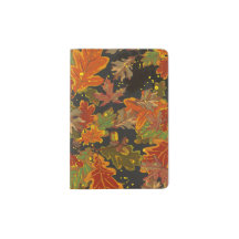 Passport Covers & Holders