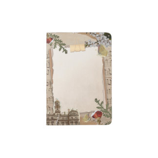  Passport Covers & Holders