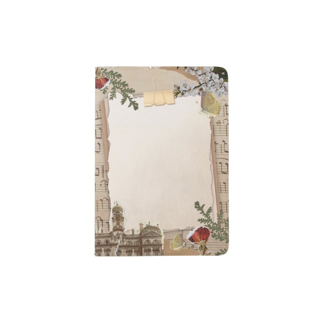  Passport Covers & Holders (Front)