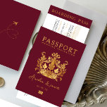 Passport