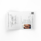 Passport Globe Palm Tropical Destination Wedding