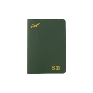 Passport Holder