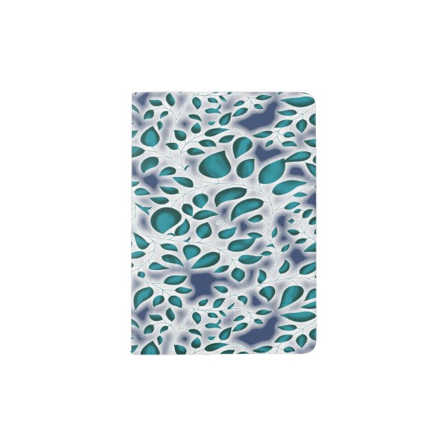 Passport Holder (Front)