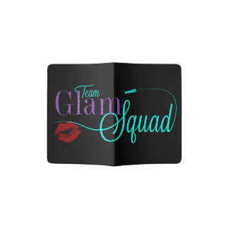 Passport holder