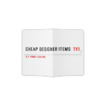 Cheap Designer items   Passport Holder