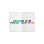 Welcome Back
 Future Scientists  Passport Holder