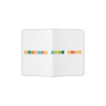Periodic Table Search  Passport Holder