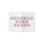 Periodic
 Table
 Writer  Passport Holder