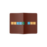 SHAYE COHN  Passport Holder