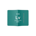 Lv  Passport Holder